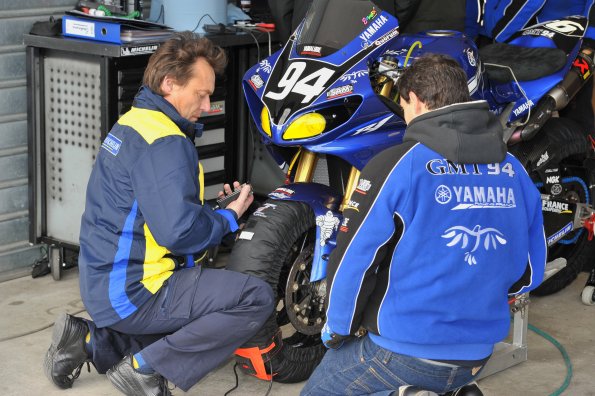 2012 00 Test Ledenon 0707